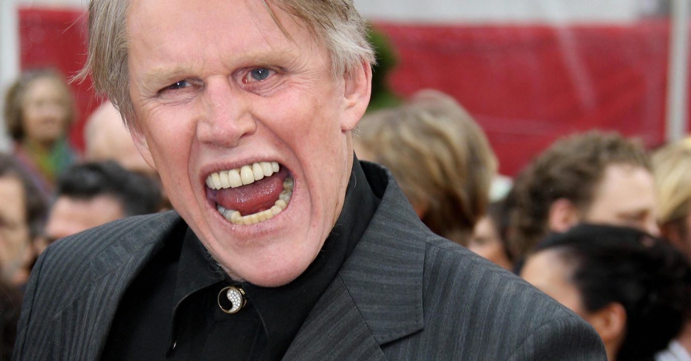 Gary Busey HQ Wallpapers