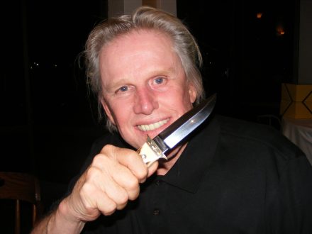 Gary Busey Pictures