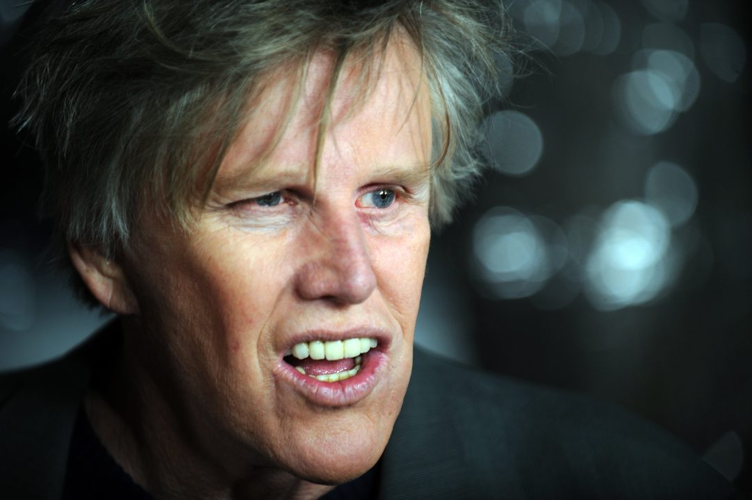 Gary Busey Wallpapers