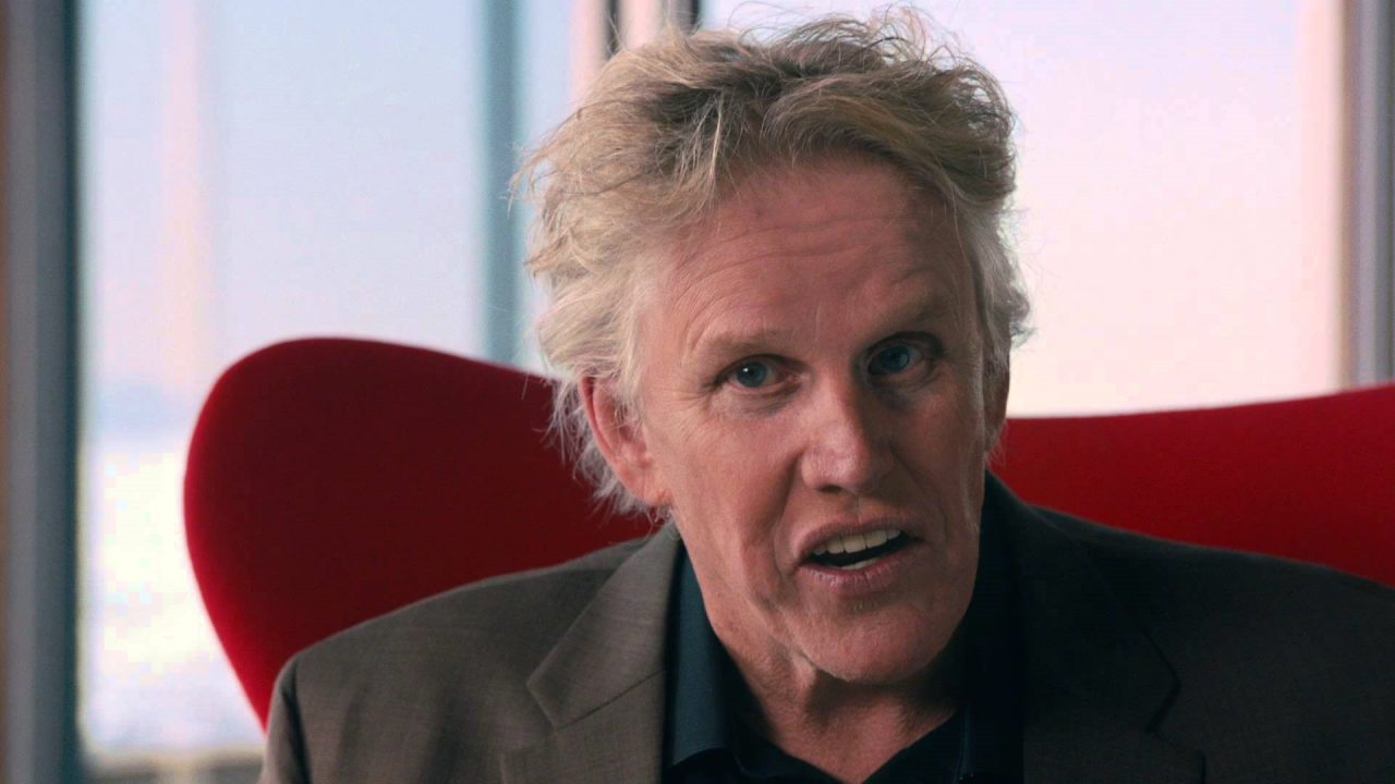Gary Busey Wallpapers for Windows