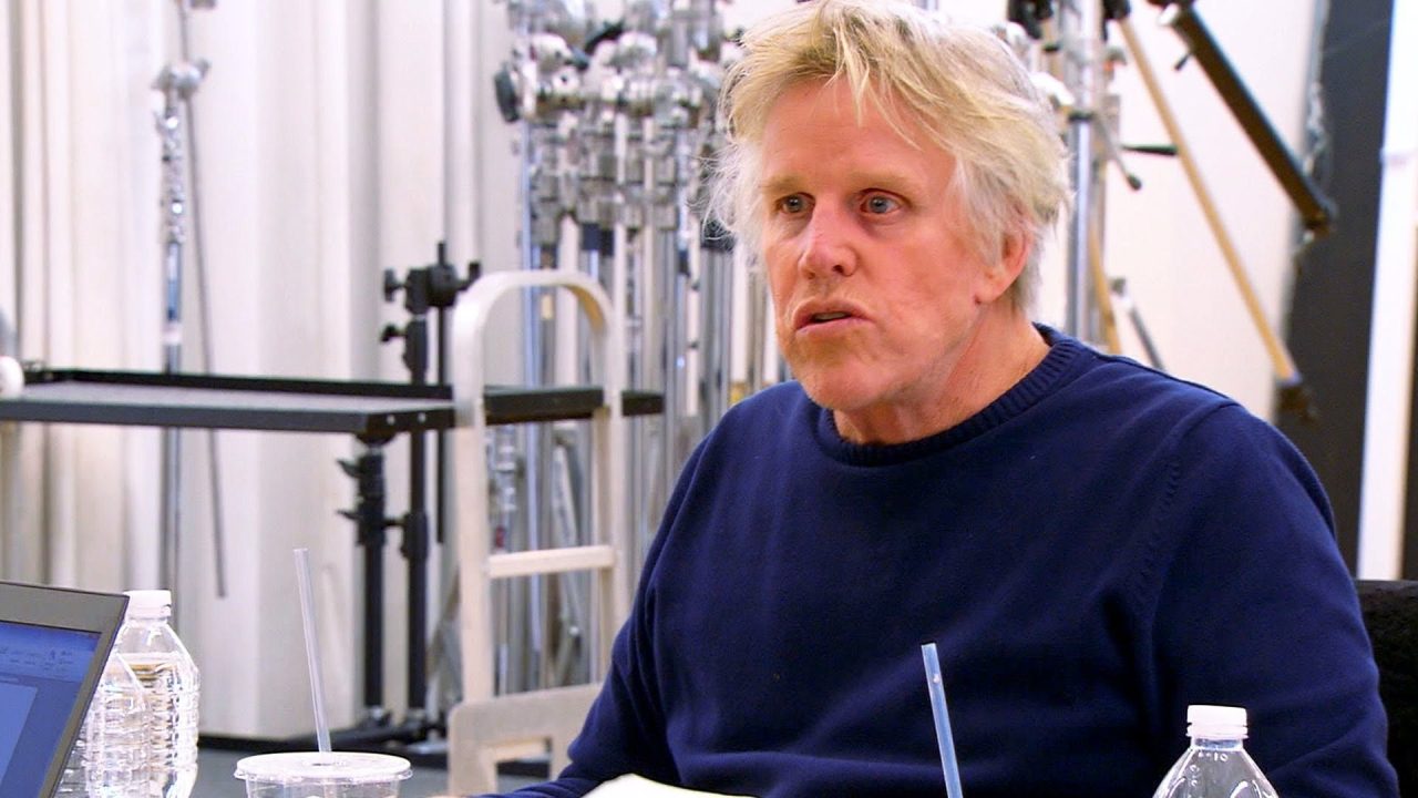 Gary Busey images