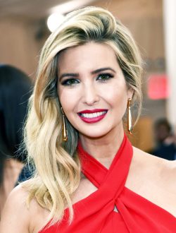 Ivanka Trump Pics