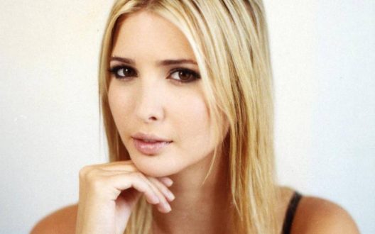 Ivanka Trump Wallpapers 4