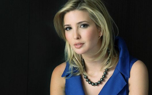 Ivanka Trump Wallpapers 6