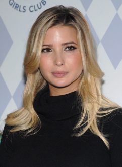 Ivanka Trump images