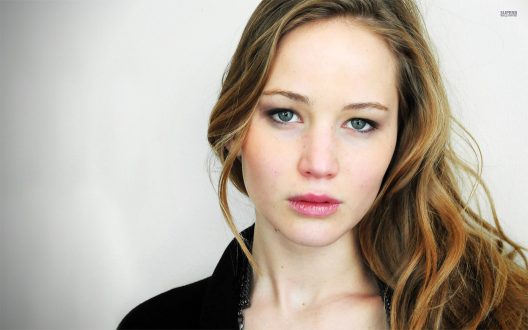 Jennifer Lawrence 4K