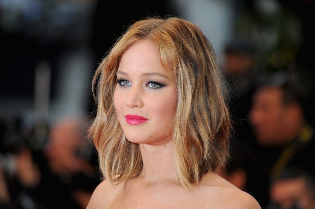 Jennifer Lawrence Wallpapers for Computer