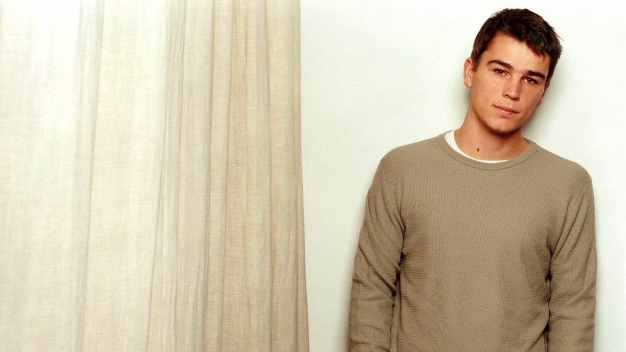 Josh Hartnett Desktop