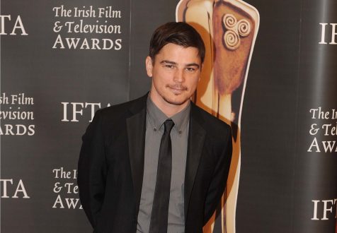 Josh Hartnett Pics