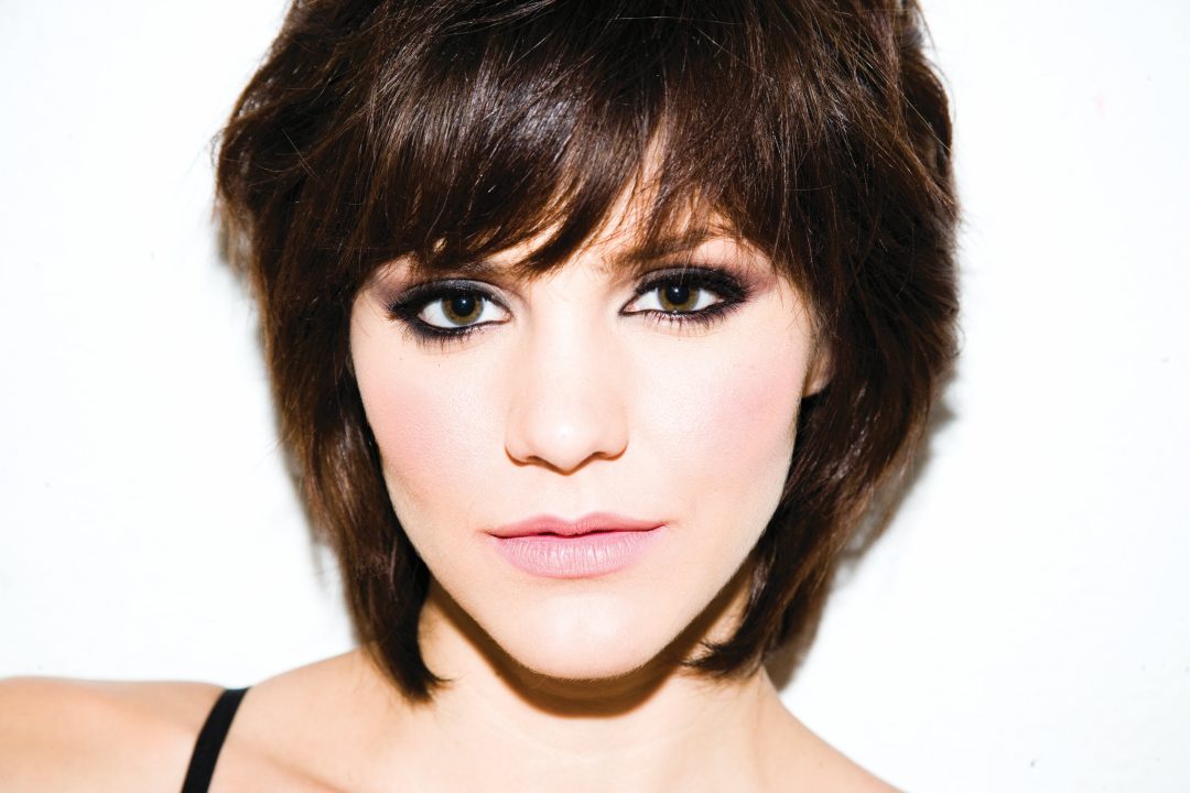 Katharine McPhee High Definition Wallpapers