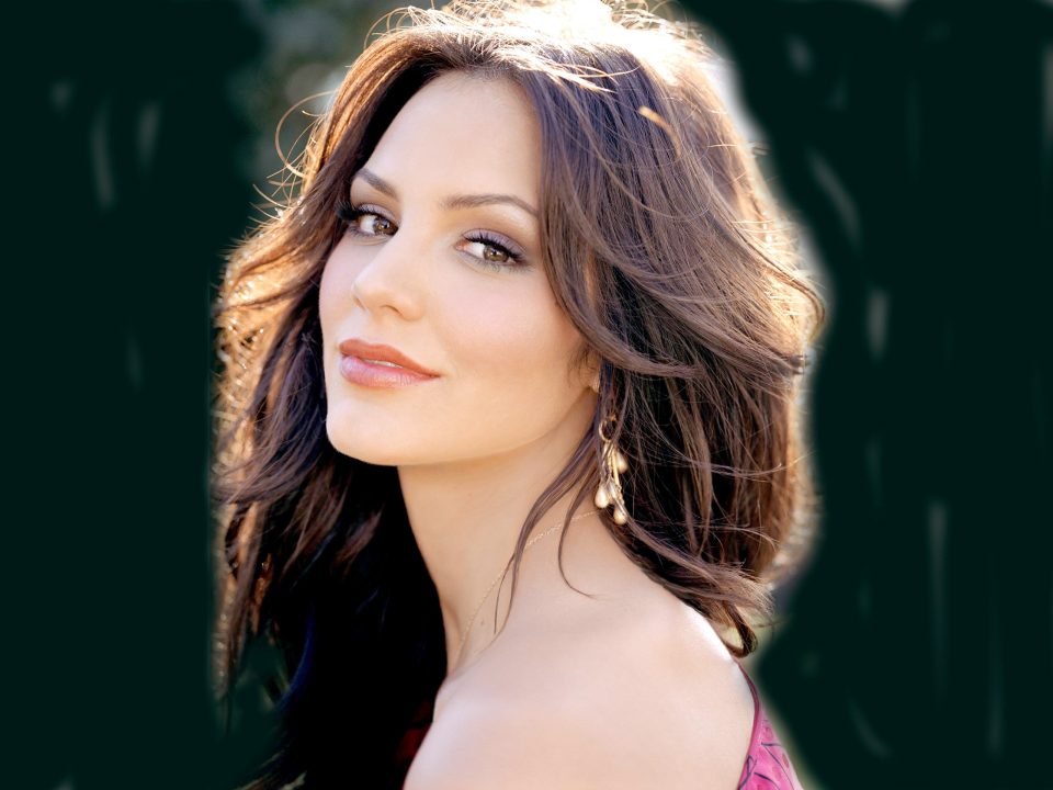 Katharine McPhee Windows Wallpapers