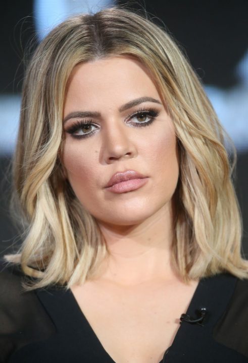 Khloe Kardashian Android Wallpapers