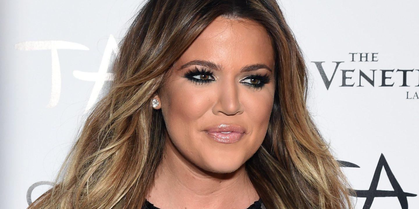 Khloe Kardashian HD Wallpapers