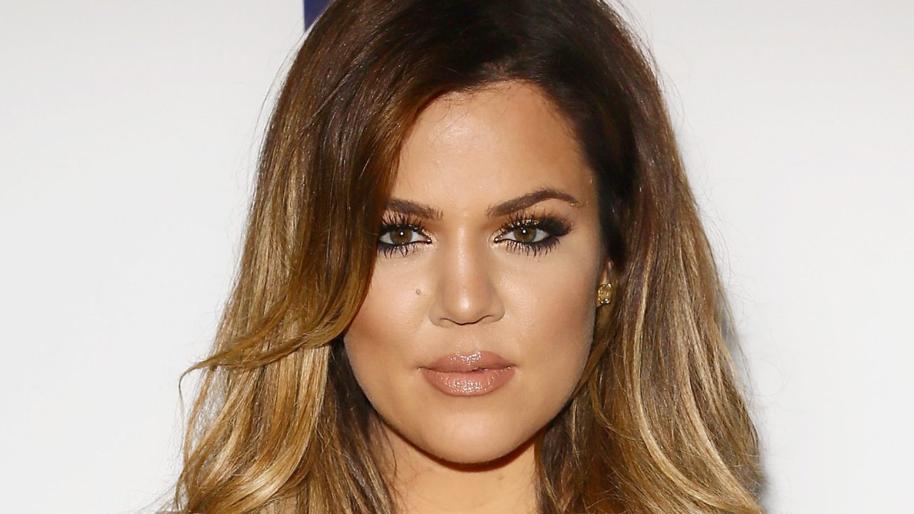 Khloe Kardashian Laptop Wallpapers