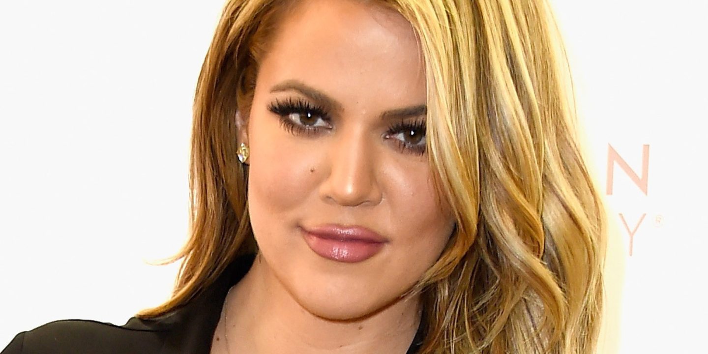 Khloe Kardashian Wallpapers