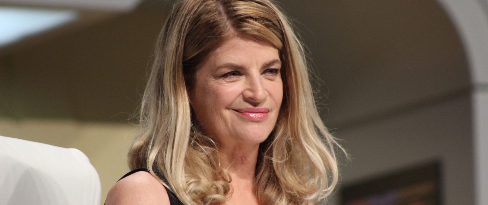 Kirstie Alley PC Wallpapers