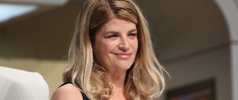 Kirstie Alley PC Wallpapers