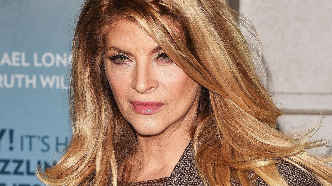 Kirstie Alley Pictures