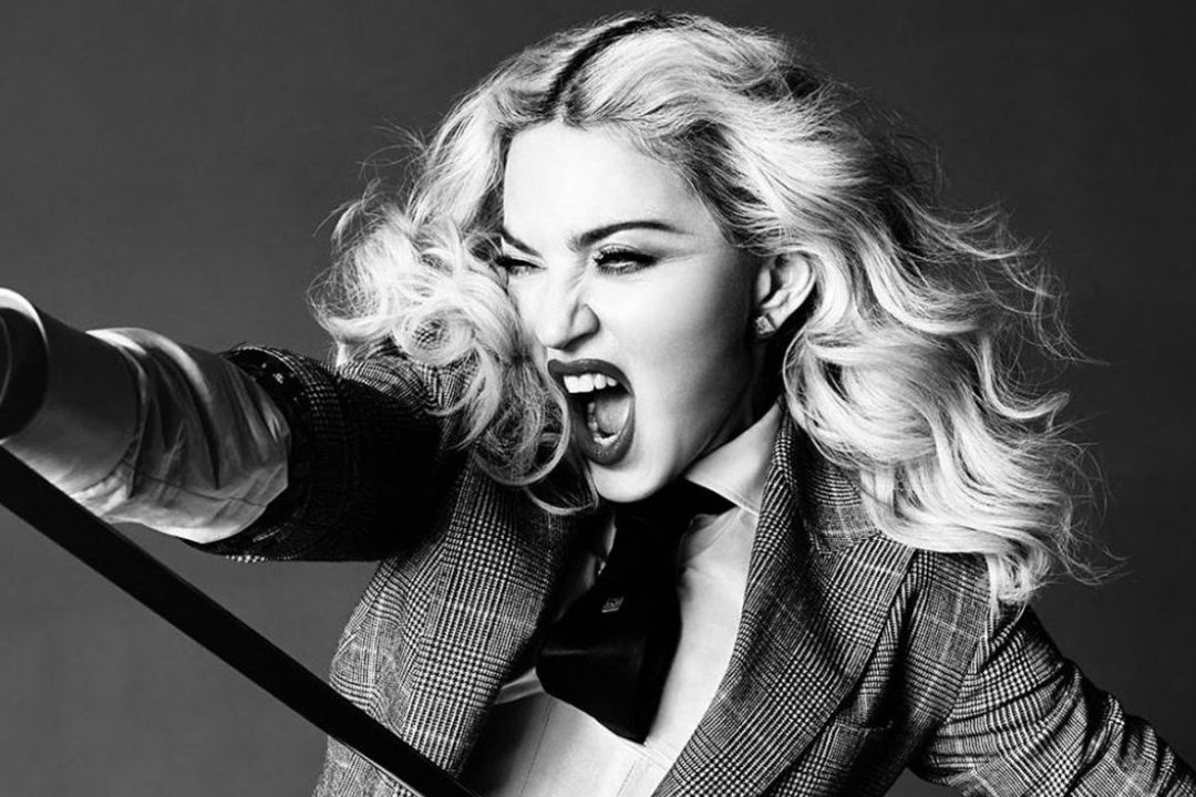 Madonna Desktop images