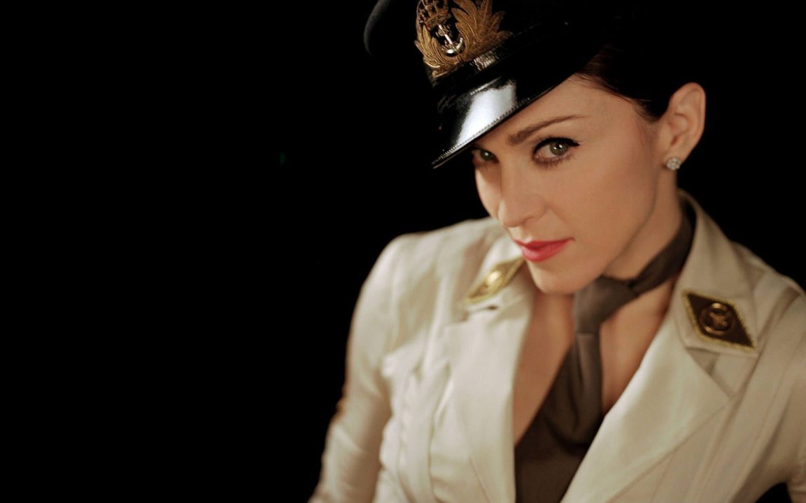 Madonna PC Wallpapers