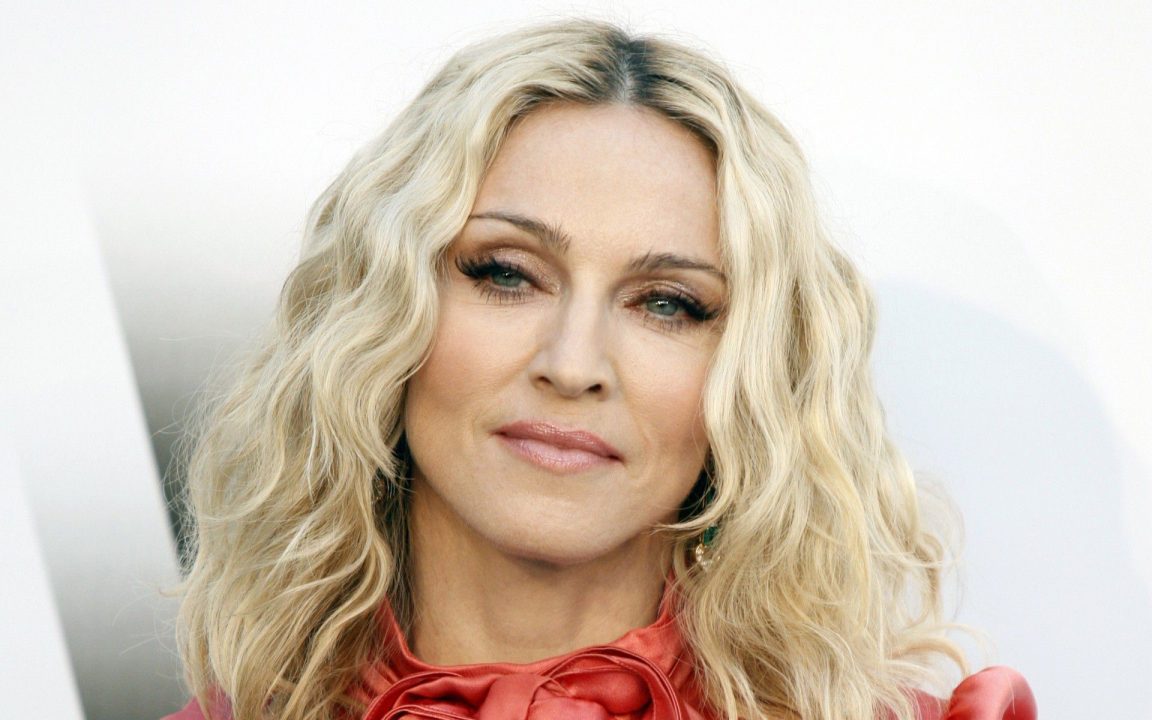 Madonna Pictures