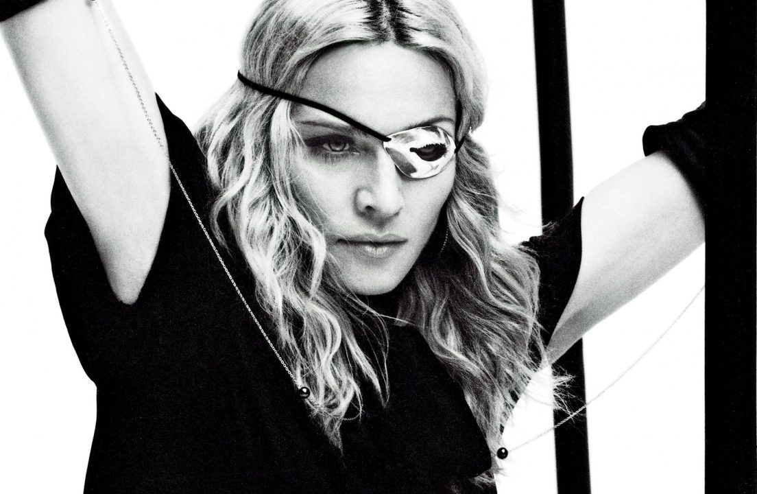 Madonna Wallpapers 3