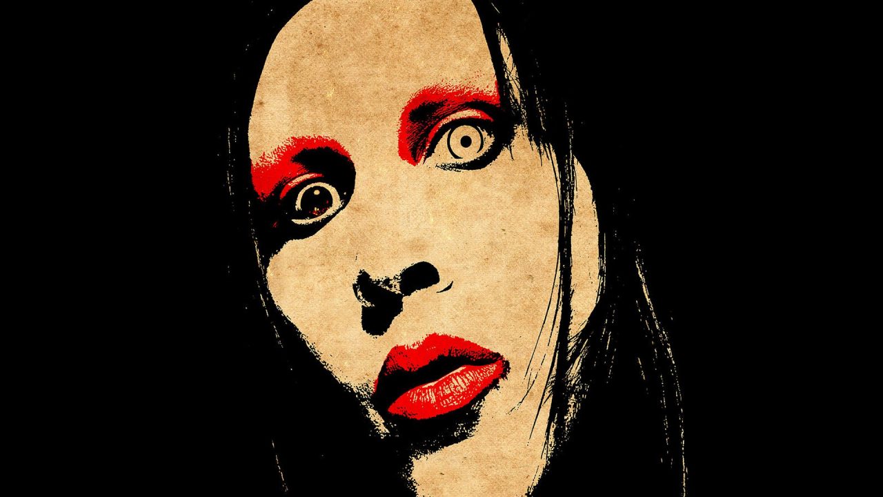 Marilyn Manson Pictures