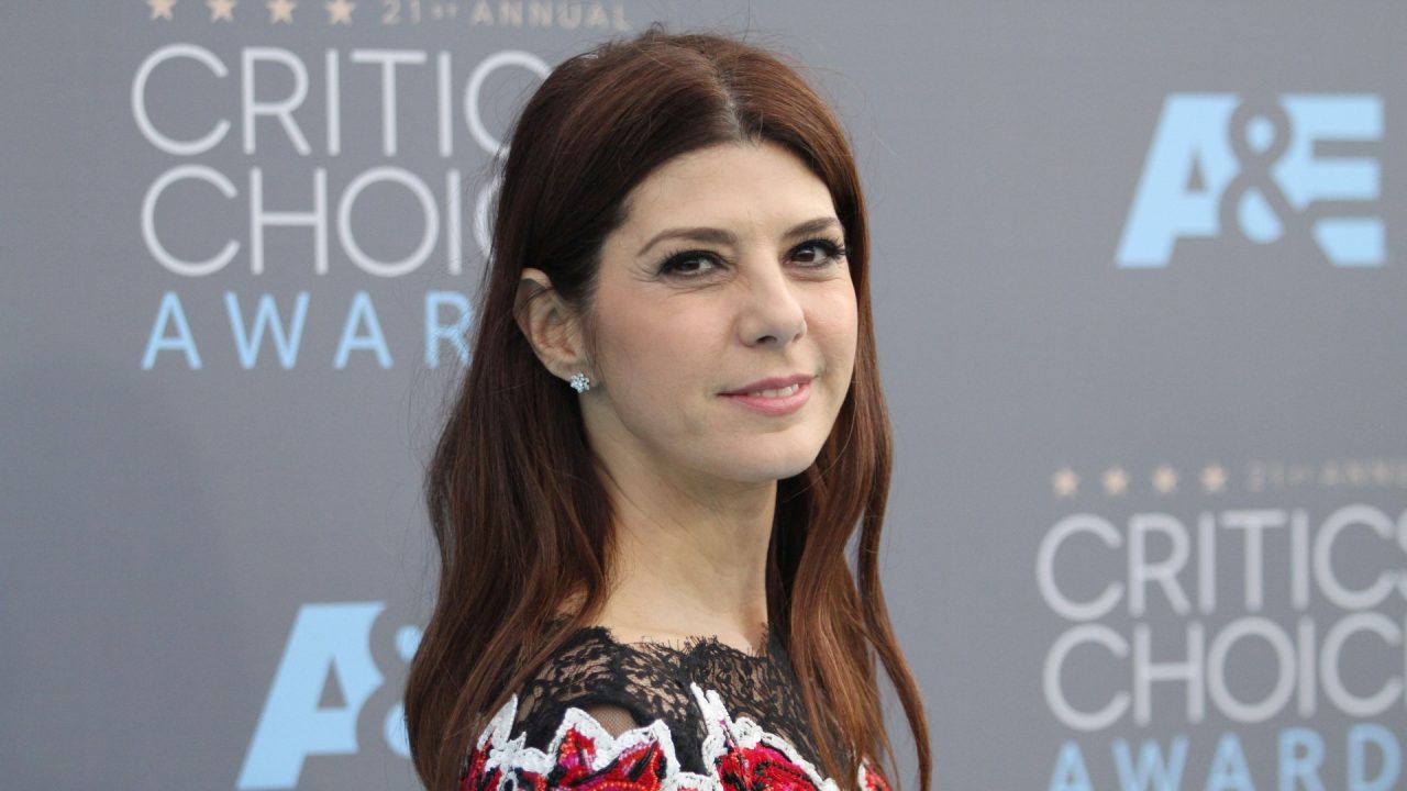 Marisa Tomei Gallery