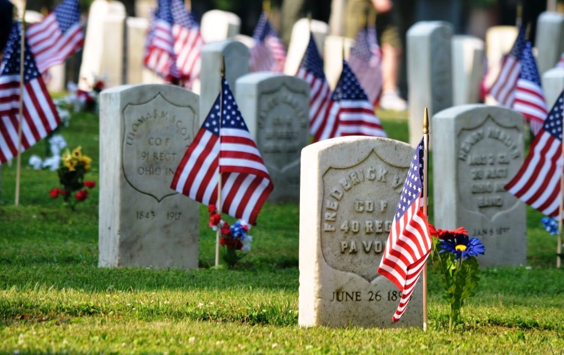 Memorial Day Photo Gallery
