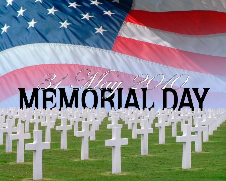 Memorial Day Wallpapers