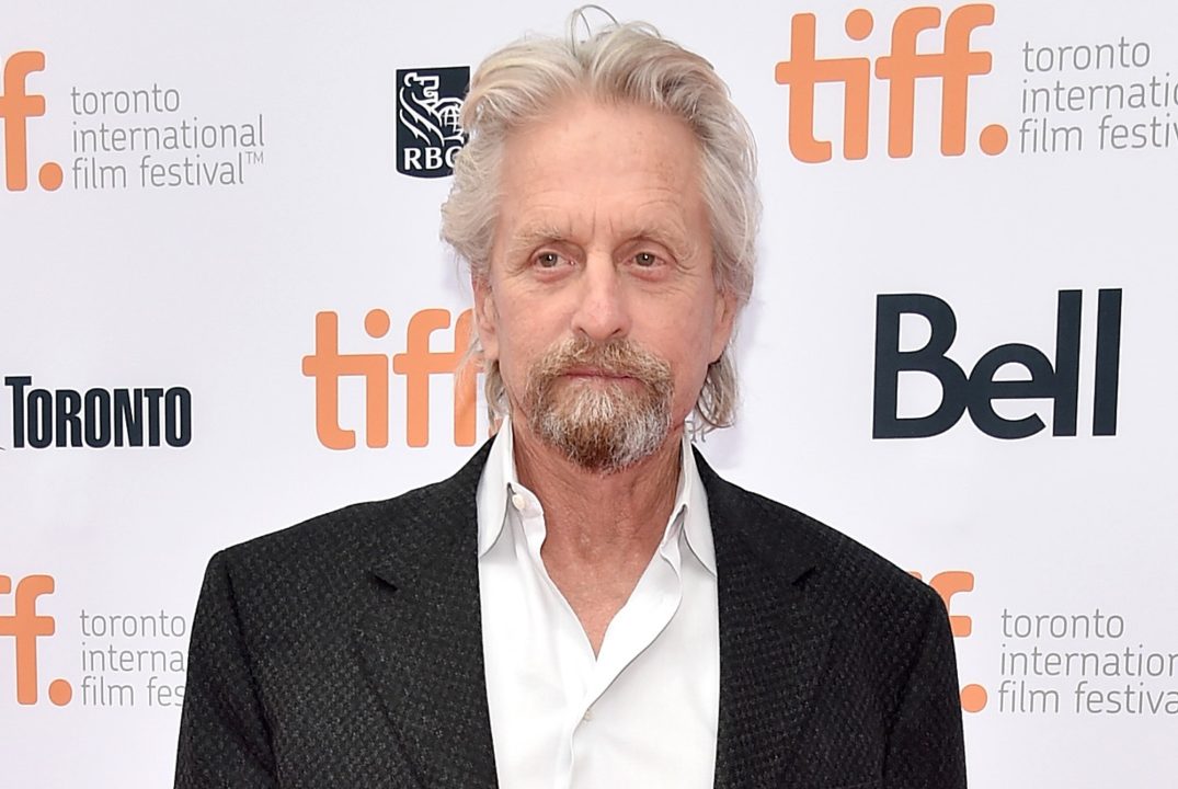 Michael Douglas Computer Wallpapers