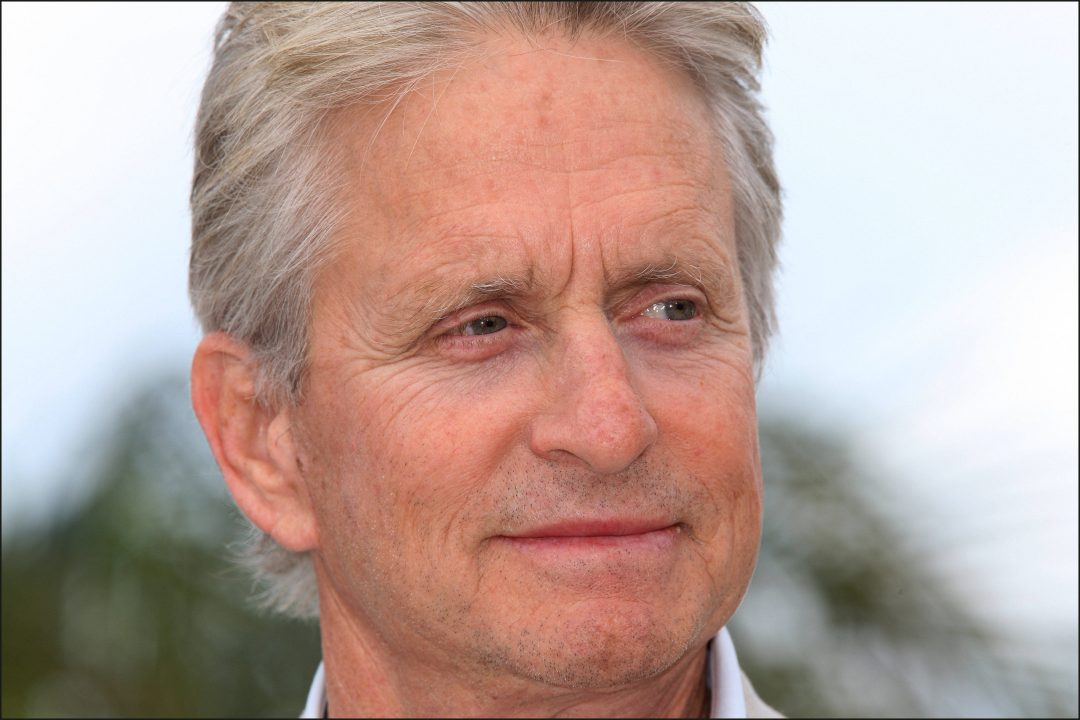 Michael Douglas Free Wallpapers