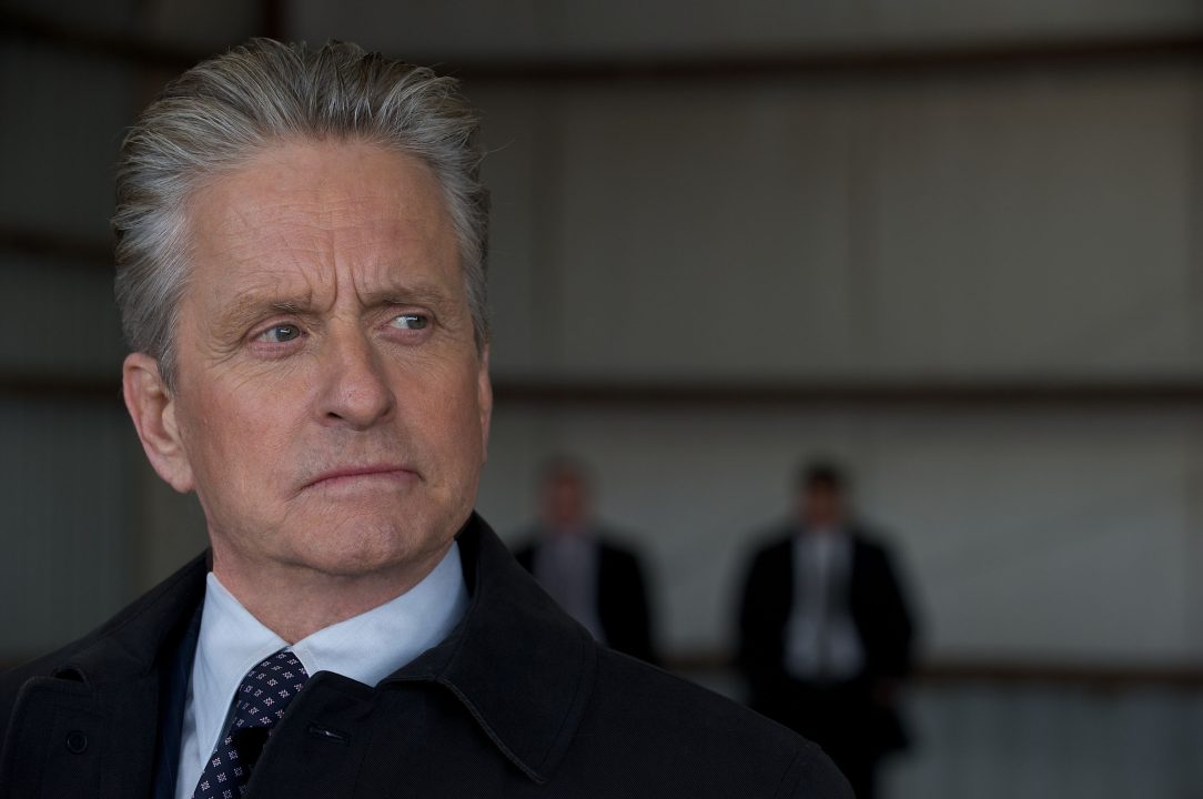 Michael Douglas High Definition Wallpapers