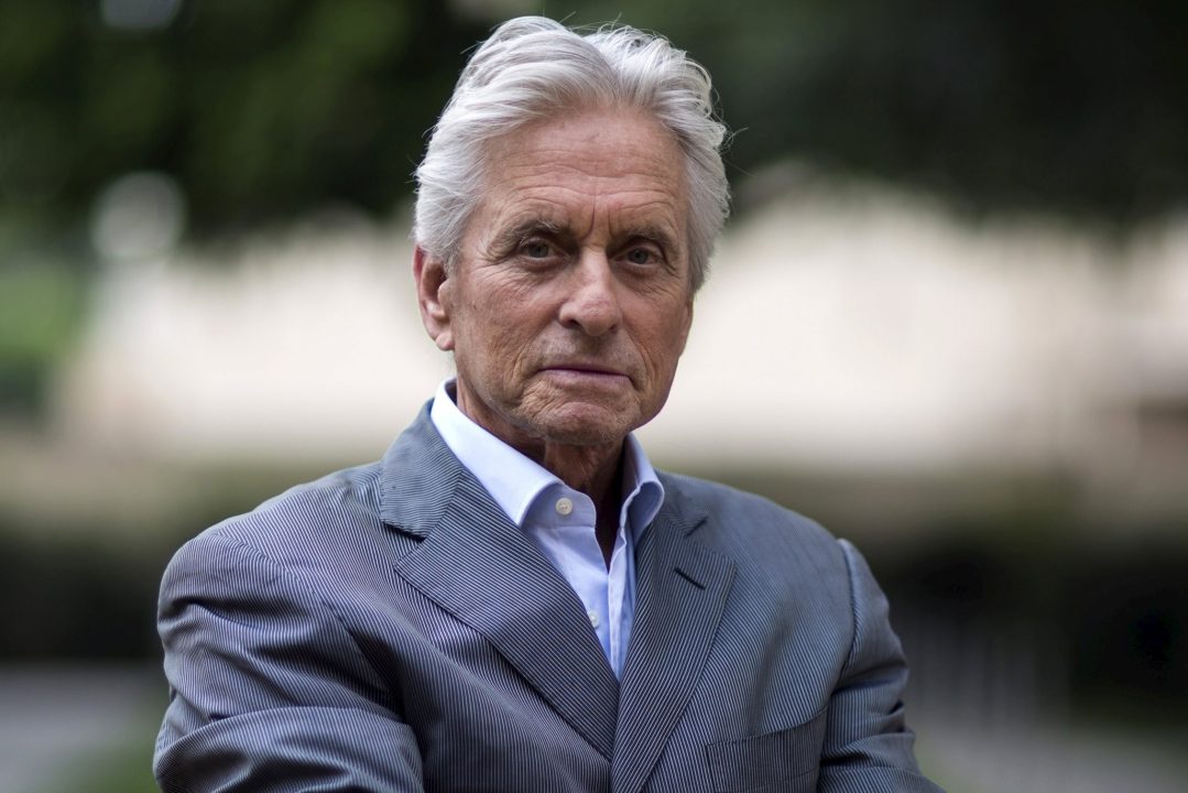 Michael Douglas Laptop Wallpapers