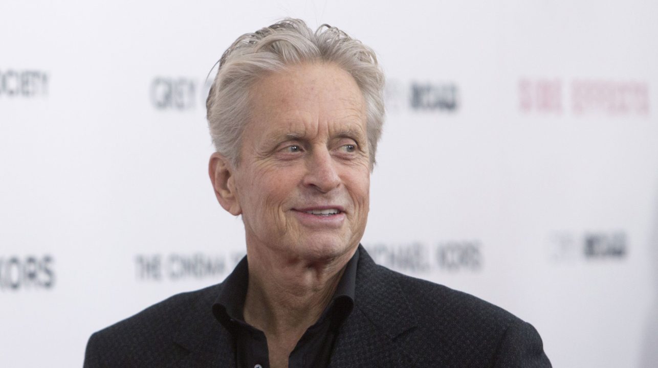 Michael Douglas Wallpapers 3