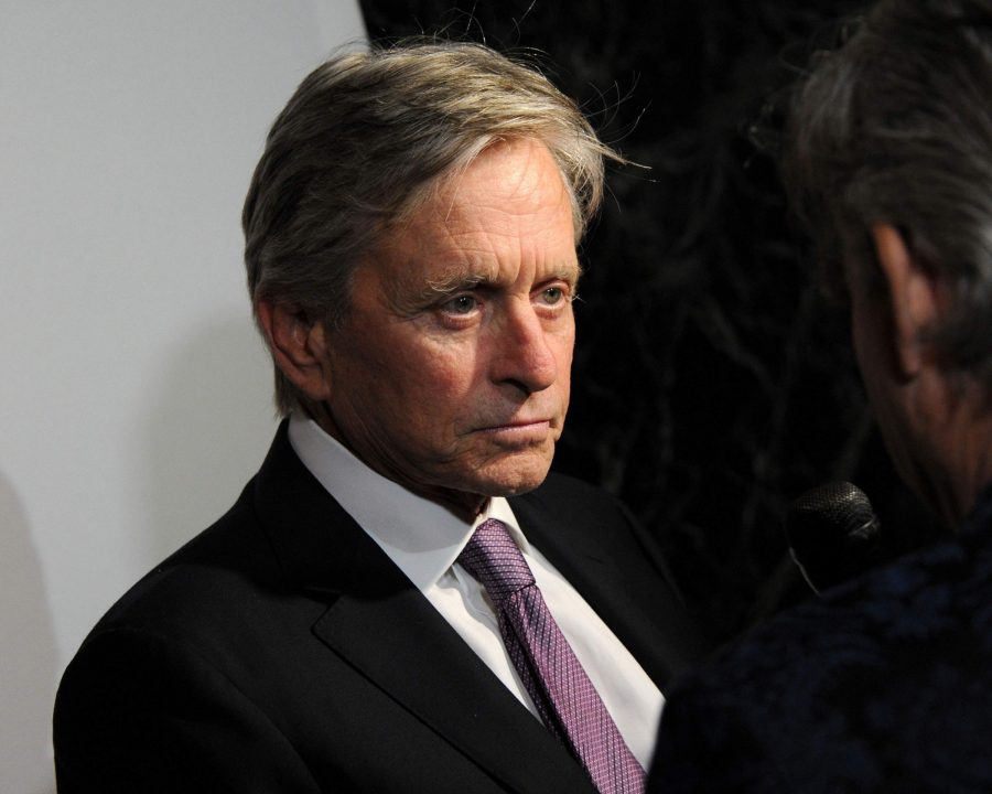 Michael Douglas Wallpapers 4