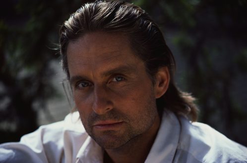 Michael Douglas Wallpapers for PC