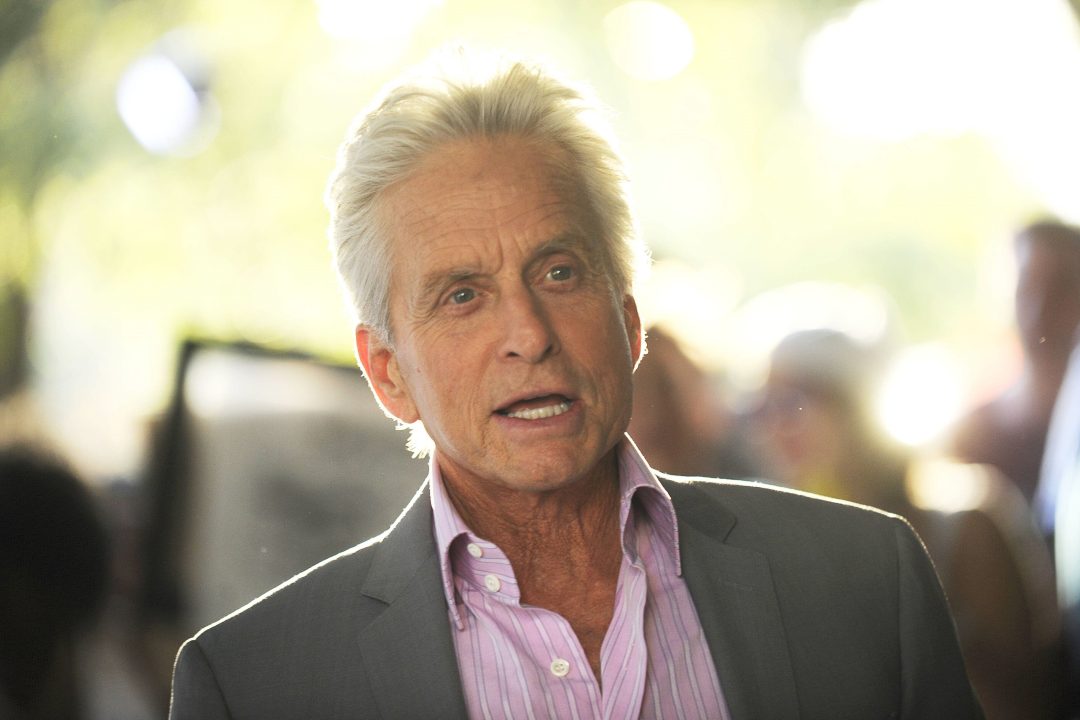 Michael Douglas Windows Wallpapers