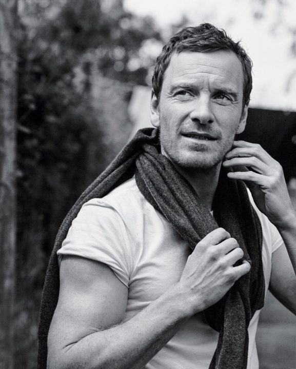 Michael Fassbender Android Wallpapers 3