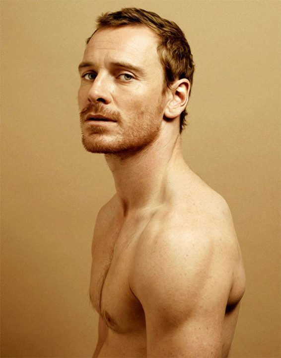 Michael Fassbender Android Wallpapers
