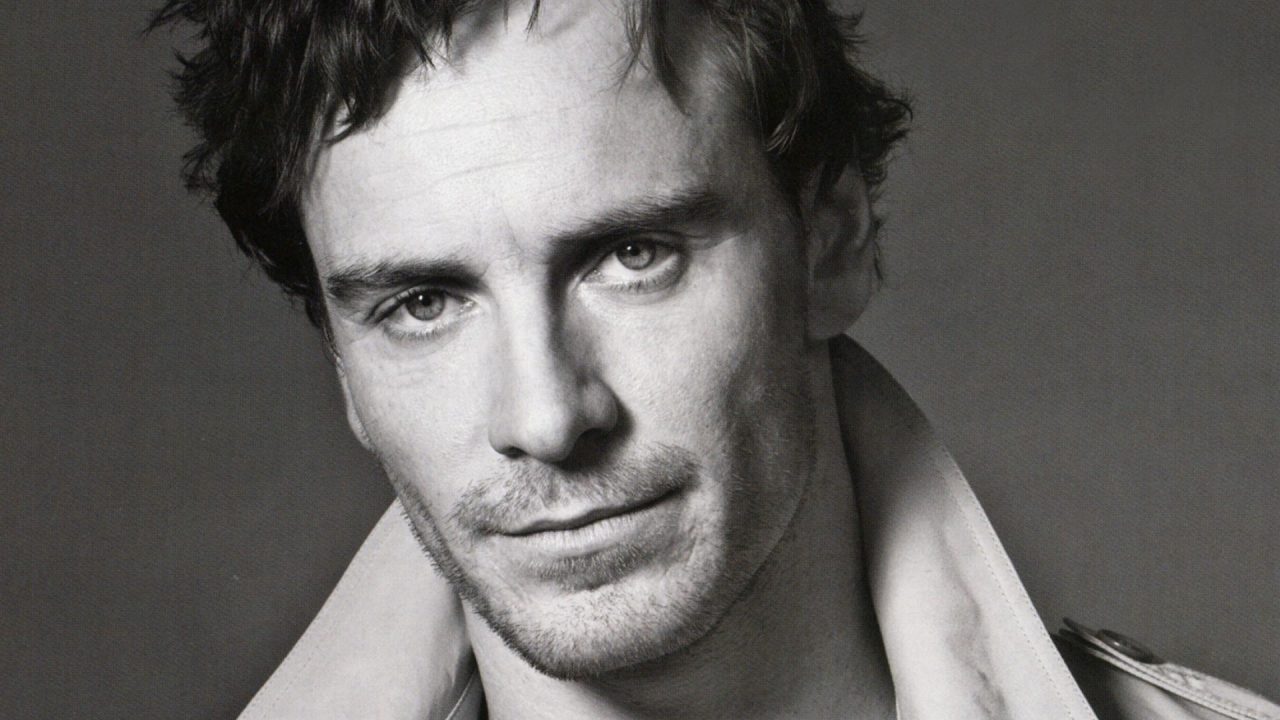 Michael Fassbender Computer Wallpapers