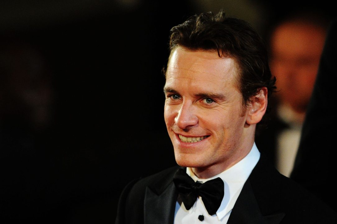 Michael Fassbender HD