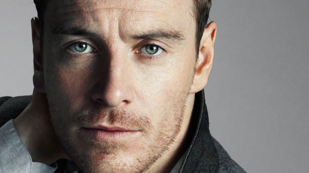 Michael Fassbender PC Wallpapers