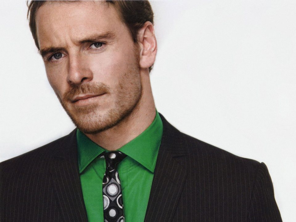 Michael Fassbender Pictures
