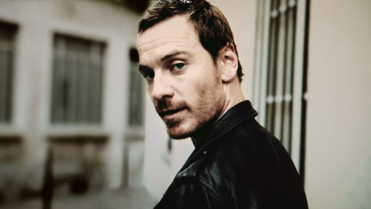 Michael Fassbender Wallpapers 10