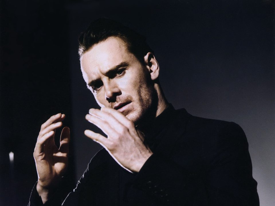 Michael Fassbender Wallpapers 3