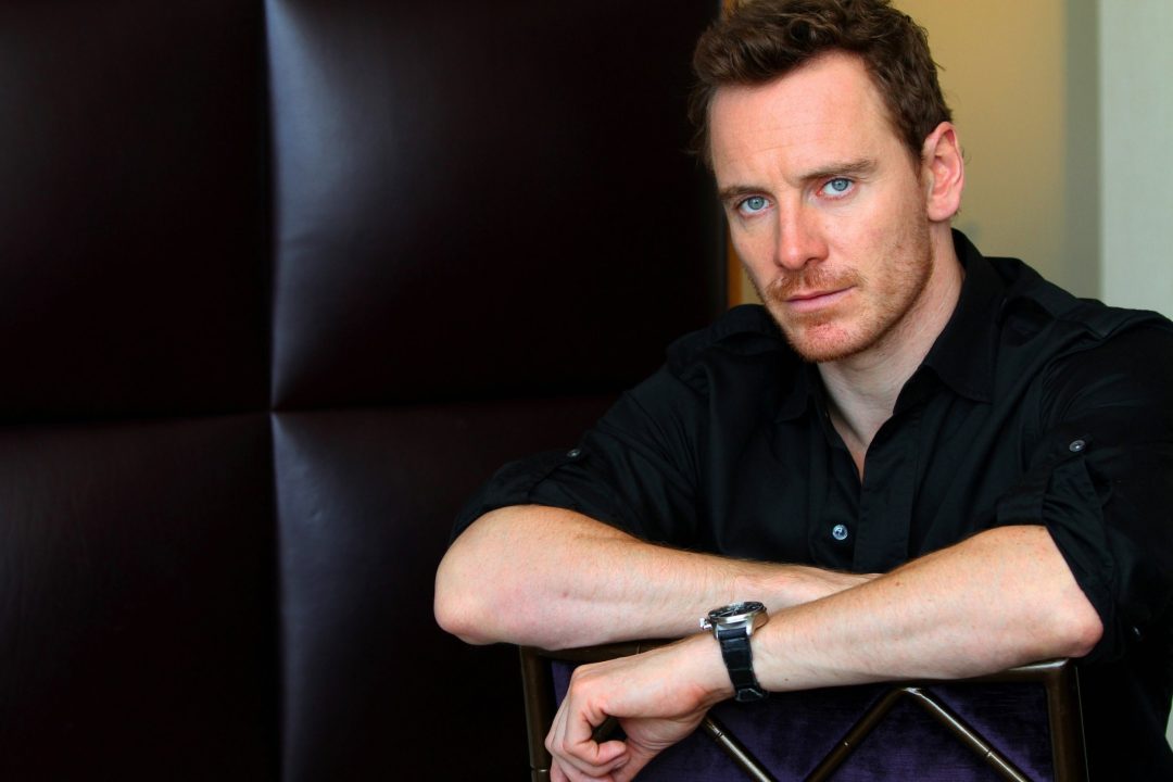 Michael Fassbender Wallpapers 4