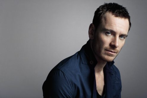 Michael Fassbender Wallpapers 6