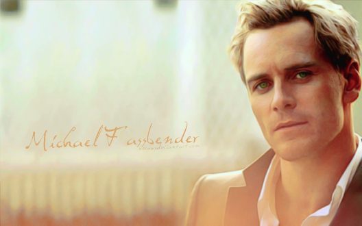 Michael Fassbender Wallpapers 7