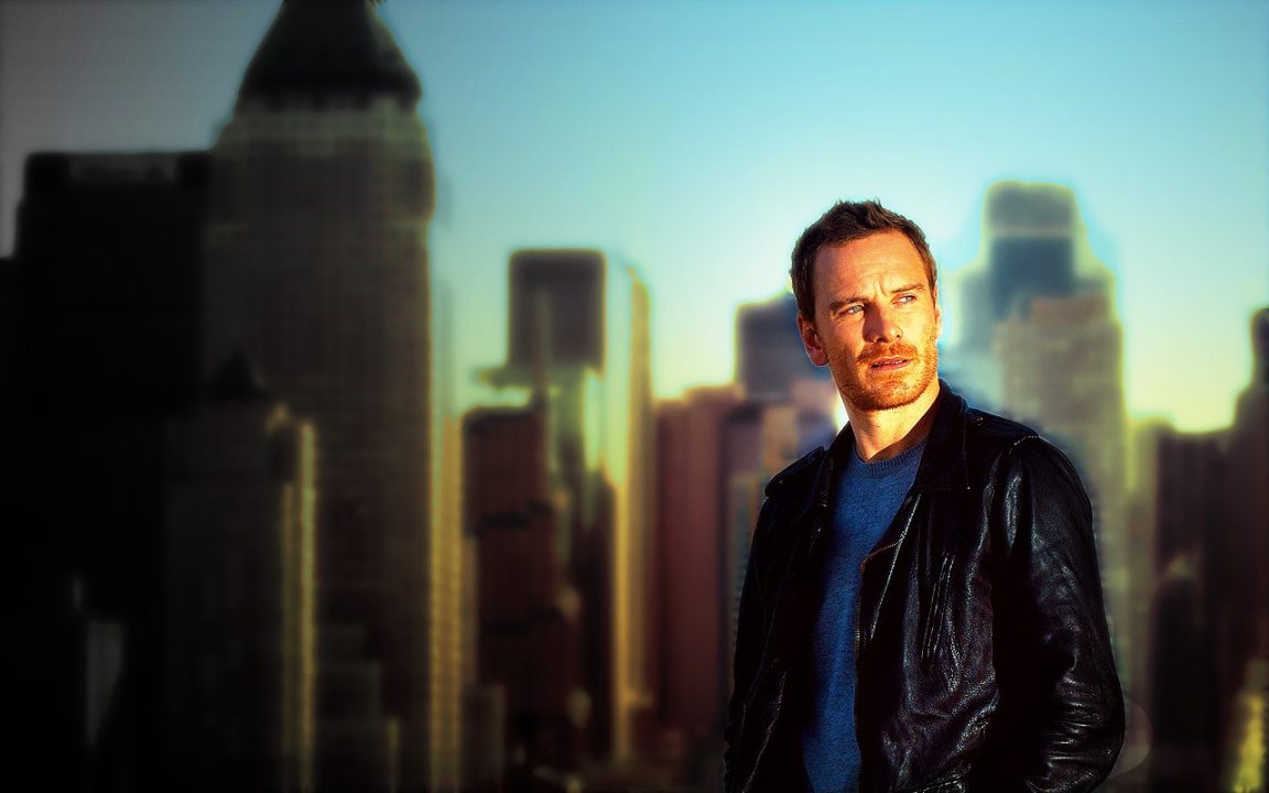 Michael Fassbender Wallpapers 8